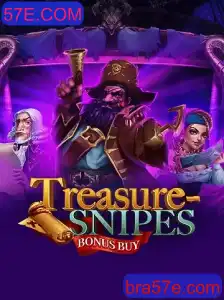 Descubra o Fascinante Mundo de TreasuresnipesBonusBuy