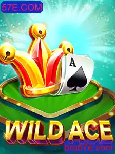 Descubra o Fascinante Mundo de WildAce: O Jogo do Momento