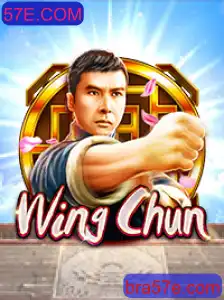 WingChun: Uma Imersão no Mundo do Jogo Estratégico