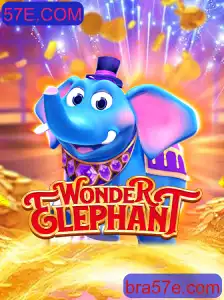 Explorando WonderElephant: O Jogo de Estratégia Eletrizante