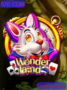 Descubra o Fascinante Mundo de Wonderland