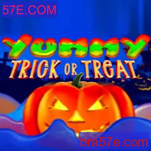 Descubra o Mundo Encantado de YummyTrickorTreat